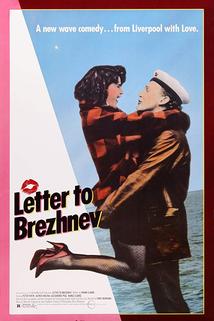 Profilový obrázek - Letter to Brezhnev