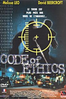 Profilový obrázek - Code of Ethics