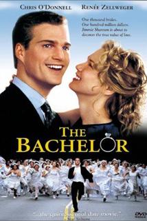 The Bachelor  - The Bachelor