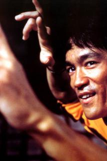 Profilový obrázek - Bruce Lee