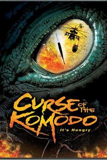 Profilový obrázek - The Curse of the Komodo
