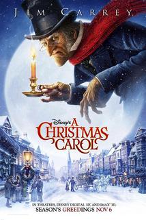 Vánoční koleda  - Christmas Carol, A