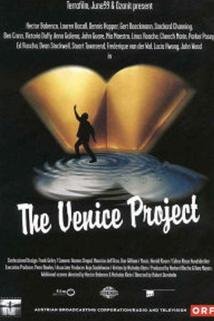 Profilový obrázek - Venice Project, The