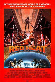 Rudé horko  - Red Heat