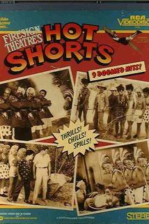 Firesign Theatre Presents 'Hot Shorts'