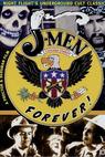 J-Men Forever (1979)