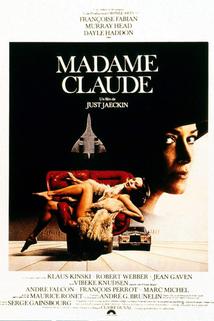 Profilový obrázek - Madame Claude