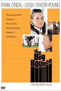 Profilový obrázek - The Big Bounce