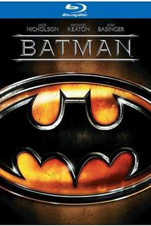Profilový obrázek - Batman: The Motion Picture Anthology 1989-1997 - Beyond Batman: From Jack to the Joker
