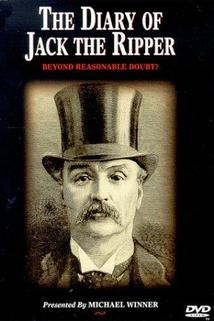Profilový obrázek - The Diary of Jack the Ripper: Beyond Reasonable Doubt?