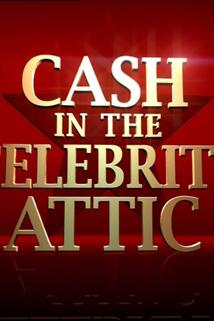 Profilový obrázek - Cash in the Celebrity Attic