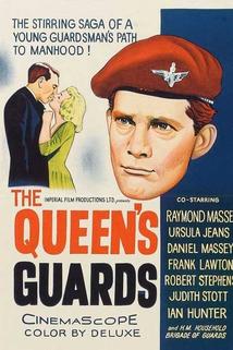 Profilový obrázek - The Queen's Guards