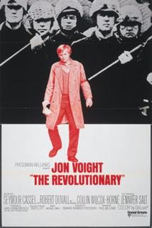 Revolucionář