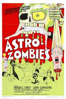 Profilový obrázek - The Astro-Zombies