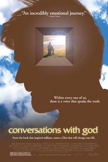 Profilový obrázek - Conversations with God