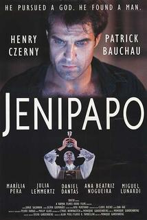 Profilový obrázek - Jenipapo