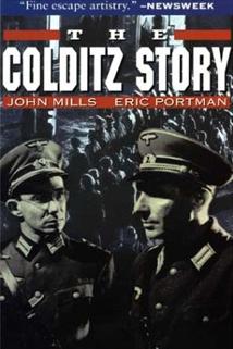 Útěk z Colditzu  - Colditz Story, The