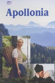 Profilový obrázek - Apollonia