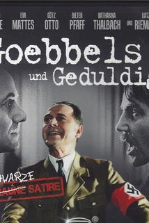 Profilový obrázek - Goebbels und Geduldig