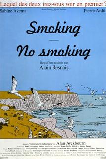 Profilový obrázek - Smoking/No Smoking