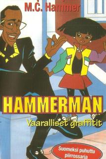 Profilový obrázek - Hammerman