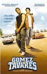 Gomez a Tavaréz  - Gomez & Tavarčs