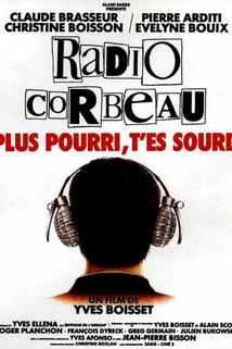 Profilový obrázek - Radio Corbeau