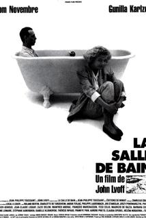 Profilový obrázek - Salle de bain, La