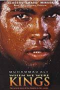 Profilový obrázek - Muhammad Ali: Na vrcholu