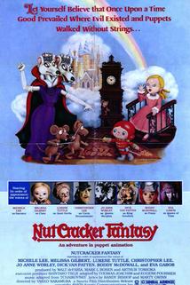 Nutcracker Fantasy  - Nutcracker Fantasy