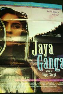 Profilový obrázek - Jaya Ganga