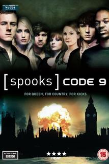 Profilový obrázek - Spooks: Code 9