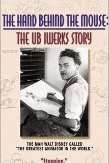 Profilový obrázek - The Hand Behind the Mouse: The Ub Iwerks Story