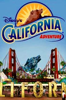 Disney's California Adventure TV Special