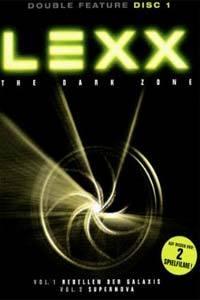 Lexx  - Lexx: The Dark Zone