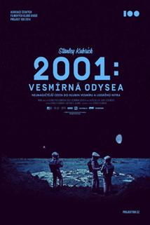 Profilový obrázek - 2001: Vesmírná odysea