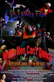 Profilový obrázek - White Men Can't Dance