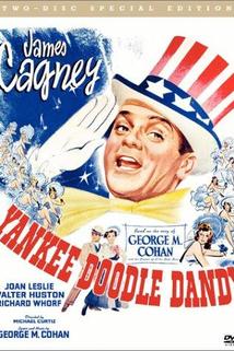 Profilový obrázek - Let Freedom Sing! The Story of 'Yankee Doodle Dandy'