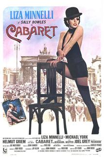 Profilový obrázek - Cabaret: A Legend in the Making
