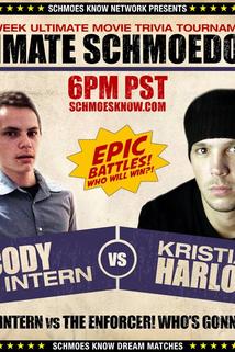 Profilový obrázek - Cody vs Kristian Harloff
