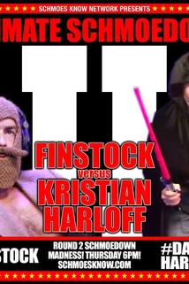 Profilový obrázek - Kristian Harloff Vs Finstock