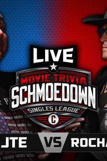 Profilový obrázek - Live Movie Trivia Schmoedown! JTE VS John Rocha