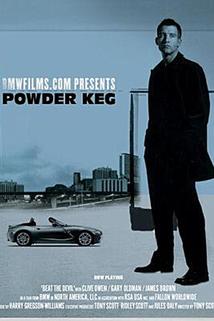 Profilový obrázek - Powder Keg