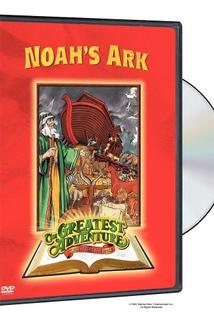 Profilový obrázek - The Greatest Adventure: Stories from the Bible: Noah's Ark