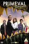Primeval (2007)