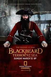 Černovous  - Blackbeard: Terror at Sea
