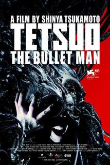 The Bullet Man  - The Bullet Man