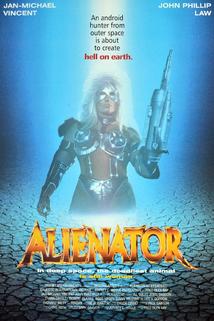 Alienator  - Alienator