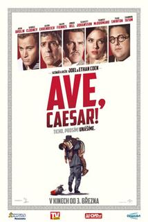 Profilový obrázek - Ave, Caesar!
