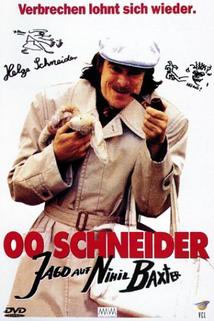 00 Schneider - Jagd auf Nihil Baxter  - 00 Schneider - Jagd auf Nihil Baxter